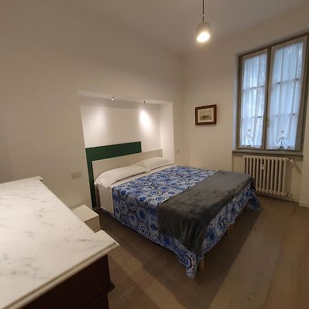 Bergamo Alta Guest House Bagian luar foto