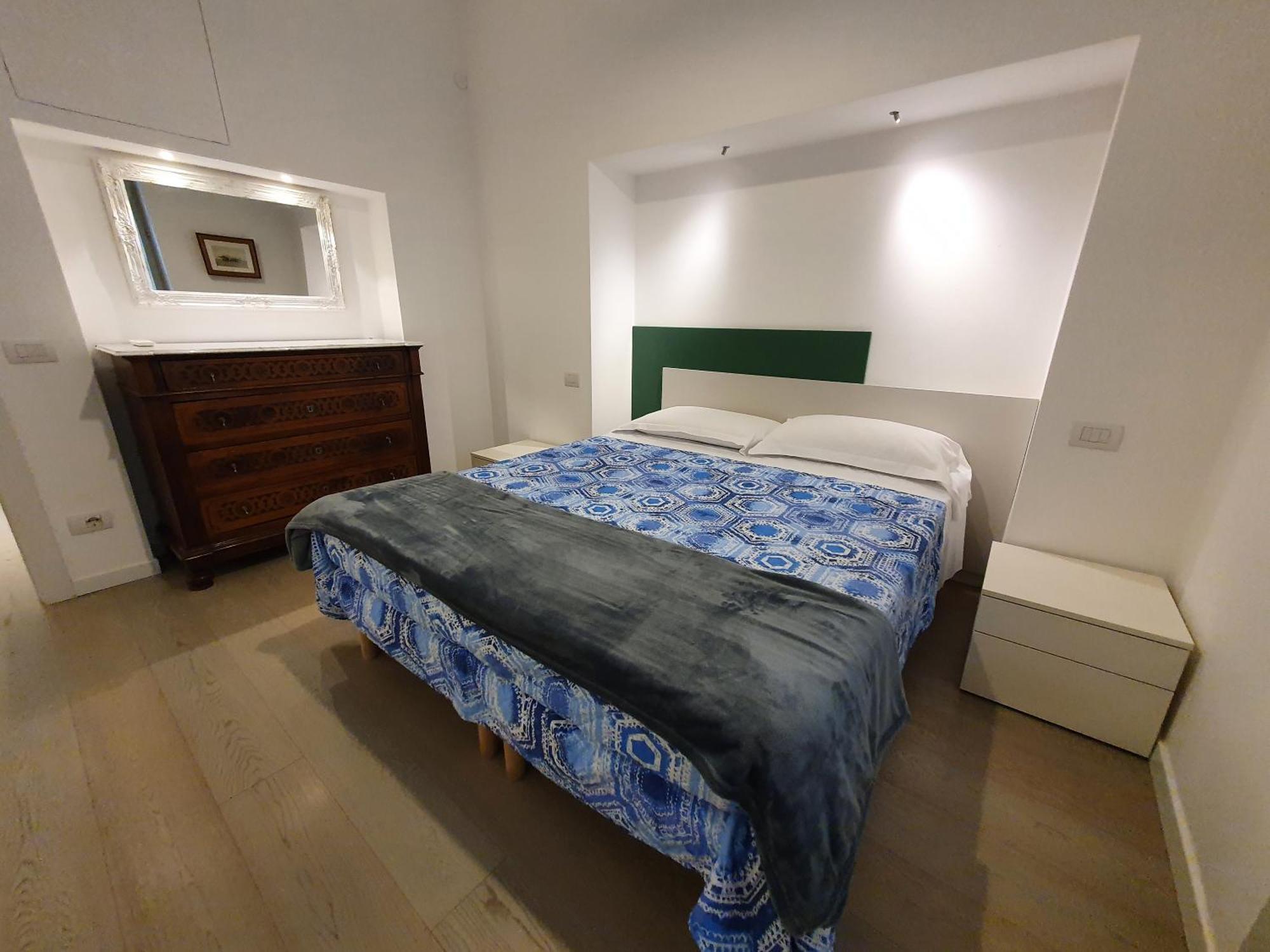 Bergamo Alta Guest House Bagian luar foto