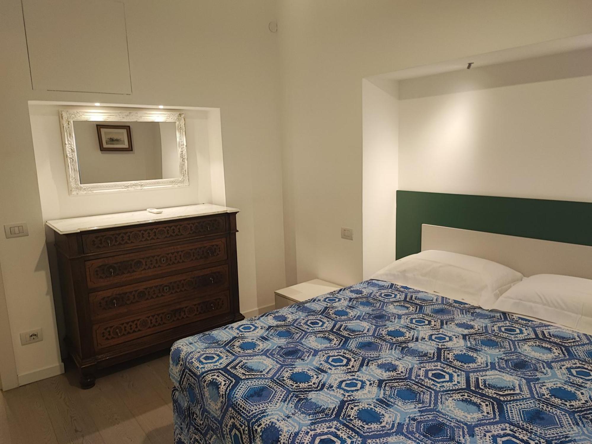 Bergamo Alta Guest House Bagian luar foto