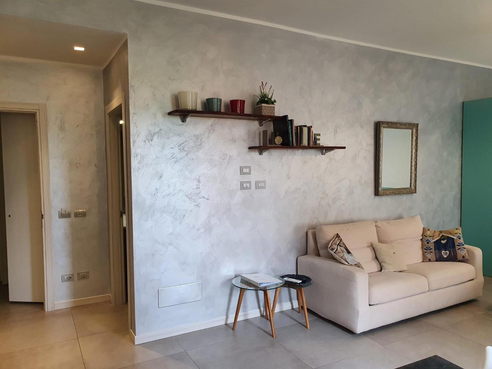 Bergamo Alta Guest House Bagian luar foto