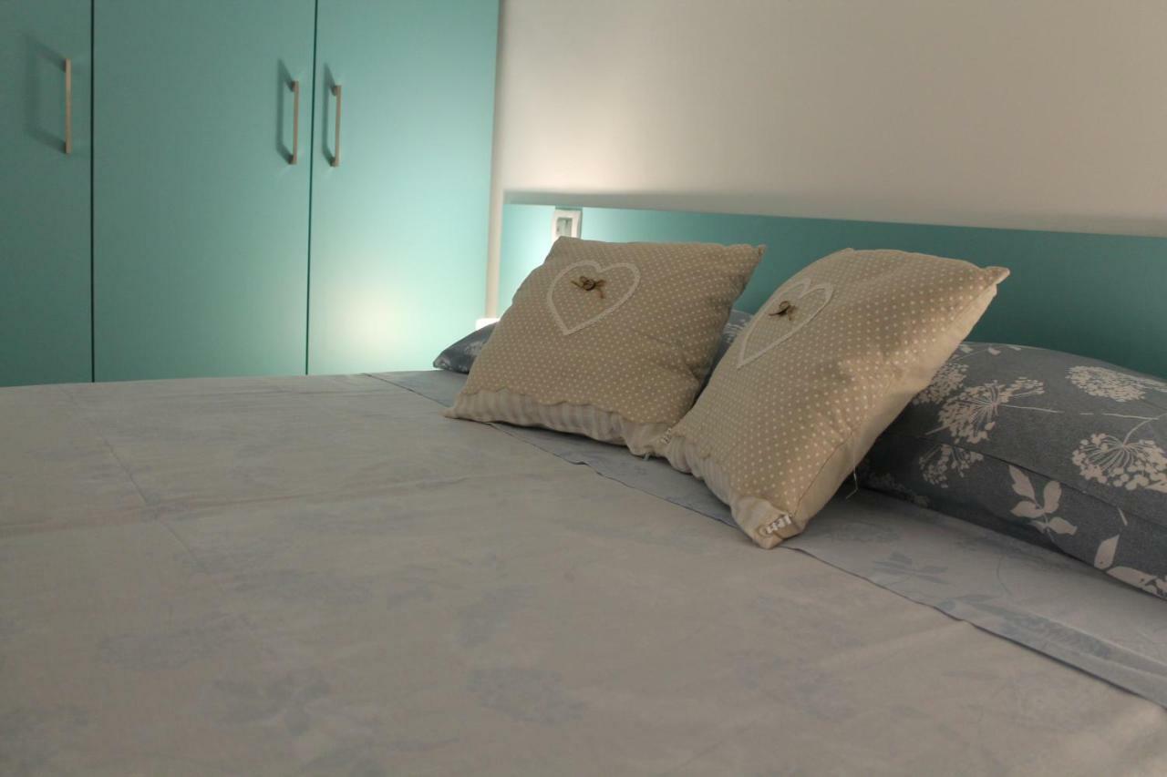 Bergamo Alta Guest House Bagian luar foto